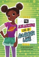 The Amazing Life of Azaleah Lane Smith Nikki