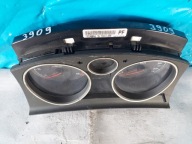 dials clock ASTRA H 1.9 CDTI 13216684