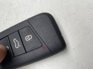 PILOT key original SKODA ROOMSTER 2024SKODA
