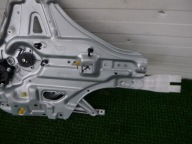 KIA MAGENTIS II 05-09 window regulator left front