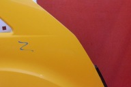 fender right front front white ZOLTA FOLIA FORD TRANSIT MK8 14-19