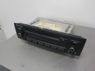 BMW E90 RADIO PROFESSIONAL FABRYCZNE 9242502