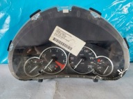 dials clock PEUGEOT 206 1.4 B 9656696680