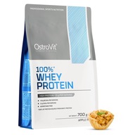 OstroVit 100% Whey Protein 700g SRVÁTKOVÁ BIELKOVINA WPC 80 PROTEINOVÁ KONDICIONÉR