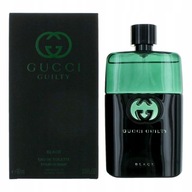 Gucci Guilty Black pour Homme 90 ml toaletná voda