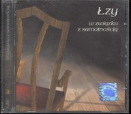 Łzy – W Związku Z Samotnością CD 2000
