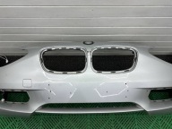 front bumper front BMW 1 F20 F21 7245731