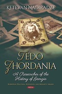 Tedo Zhordania: A Researcher of the History of