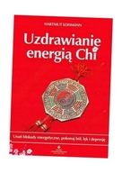 UZDRAWIANIE ENERGIĄ CHI, HARTMUT LOHMANN