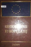 Historia Unii Europejskiej - Józef Łaptos