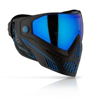 Maska Dye i5 black/blue (paintball/speedsoft/asg)