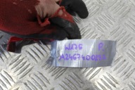 hinge bonnet right A-KLASA W176 A2467400237