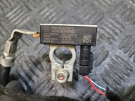 Batteriemanagement Sensor A0009055903 MERCEDES C W205 S205 890
