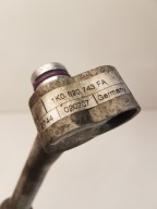 hadice vedení klimatizaci AUDI VW SEAT 1K0820743FA