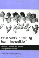 What works in tackling health inequalities?: