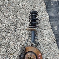 swing left front CITROEN C4 B7 II 1.6