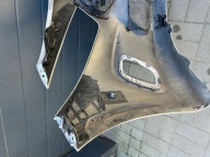 Mercedes A-Klasa W177 bumper front 2018-2022 A1778853600