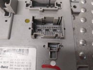 module control unit SAM A2229005914 MERCEDES-BENZ C AMG W205 W222 4MATIC