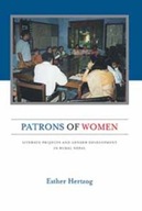 Patrons of Women: Literacy Projects and Gender