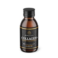 KOLAGEN + z KWASEM HIALURONOWYM collagen shot do picia 1 szt.