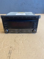 Rádio Subaru OE 86201SC440