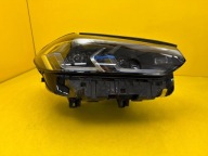 light right BMW X3 G01 Lift Laser 5A29218-06