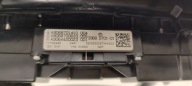 Panel ovladačů Mercedes Sprinter 906