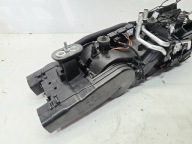 heater rear rear part AUDI Q7 4M 4M0820004
