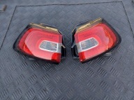 light rear part rear left EUROPA JEEP CHEROKEE KL