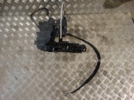 lock door front left MERCEDES W167 COUPE 1