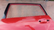 door left left rear part TOYOTA VERSO 09