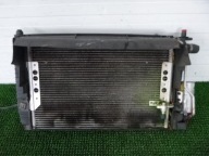A-klasse W168 A160 1.6 8V kühler lüfter KPL