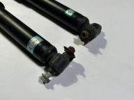 shock absorber rear part rear left right Ford Mustang V 2010-2014