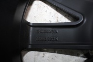 Volvo hliníkový disk 19 31362276