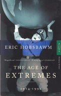 The Age Of Extremes: 1914-1991 Hobsbawm Eric