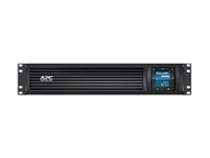 APC SMC1000I-2UC APC Smart-UPS C 1000VA LCD RM 2U 230V with SmartConnect