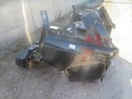 RANGE ROVER VOGUE L405 17R quarter fender left rear part