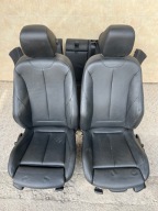 Sitze Ledersitz BMW 4 F36
