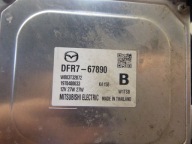 MAZDA CX-30 CX30 FULL LED light right