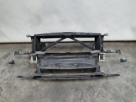 support panel for radiators pillar iron 7255414 BMW F20