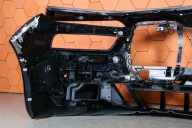 BMW 7 G70 i7 m-packet bumper front USA colour 3MZ