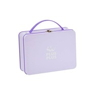 ÉPÍTŐKOCKÁK PLUS-PLUS PASZTELL BŐRÖND 600EL