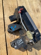 lock door CENTRALNY left rear part OPEL VECTRA C 13210762 QW