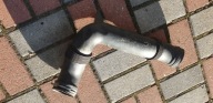 wiring pipe air hose VW EOS 2.0 TSI OE