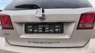 trunk door boot PWH FIAT FREEMONT