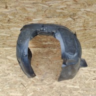 mudguard front left side Opel Zafira C 13301575