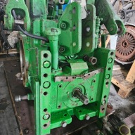 Gehäuse TRAKTOR WOM L115171 JOHN DEERE 6120
