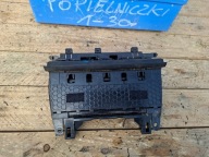 ashtray front AUDI A4 B6 B7 8E0857951J