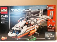 LEGO Technic 42052 - Śmigłowiec towarowy