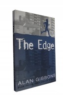 Alan Gibbons - The Edge